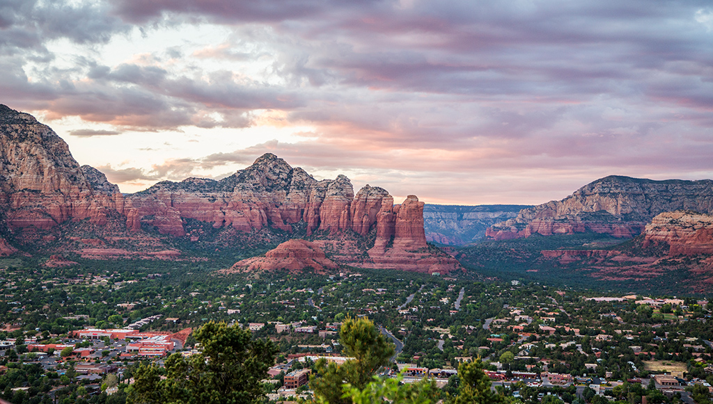 Sedona