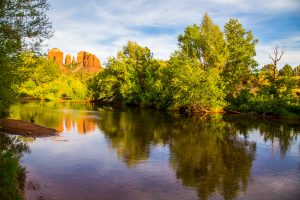 Sedona