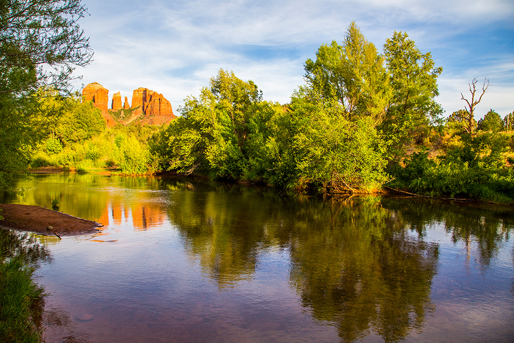 Sedona